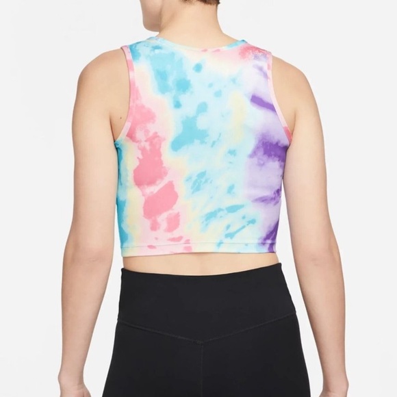 NIKE Dri Fit Performance Tank - Picture 2 of 7